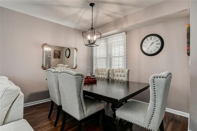 11905 Centennial Park Street, Overland Park, KS 66213