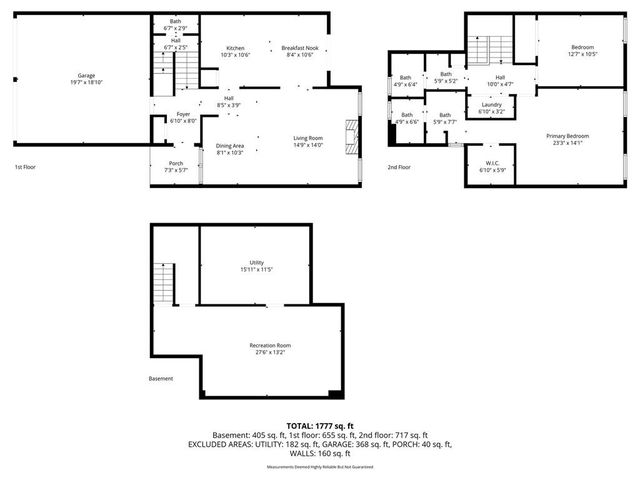 11905 Centennial Park Street, Overland Park, KS 66213