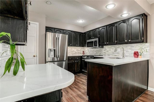 11905 Centennial Park Street, Overland Park, KS 66213