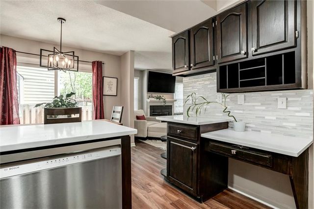 11905 Centennial Park Street, Overland Park, KS 66213
