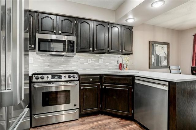 11905 Centennial Park Street, Overland Park, KS 66213