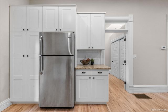 328 E Dakota Avenue, Denver, CO 80209