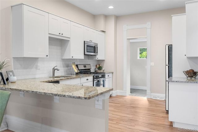 328 E Dakota Avenue, Denver, CO 80209