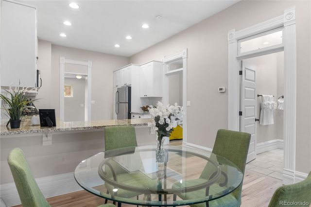 328 E Dakota Avenue, Denver, CO 80209