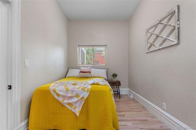 328 E Dakota Avenue, Denver, CO 80209