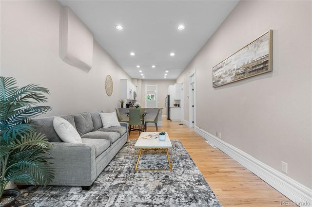 328 E Dakota Avenue, Denver, CO 80209