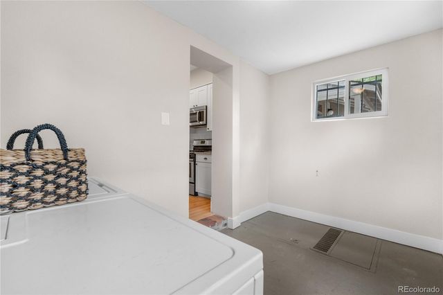 328 E Dakota Avenue, Denver, CO 80209