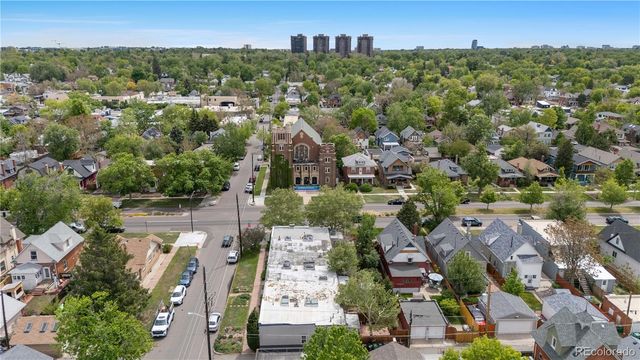 328 E Dakota Avenue, Denver, CO 80209