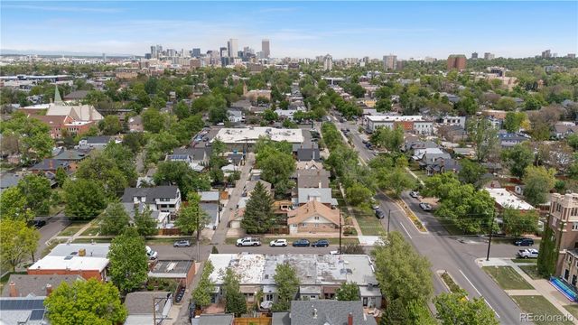 328 E Dakota Avenue, Denver, CO 80209