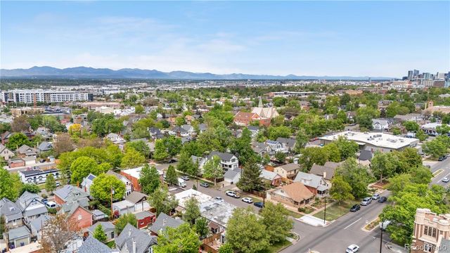 328 E Dakota Avenue, Denver, CO 80209