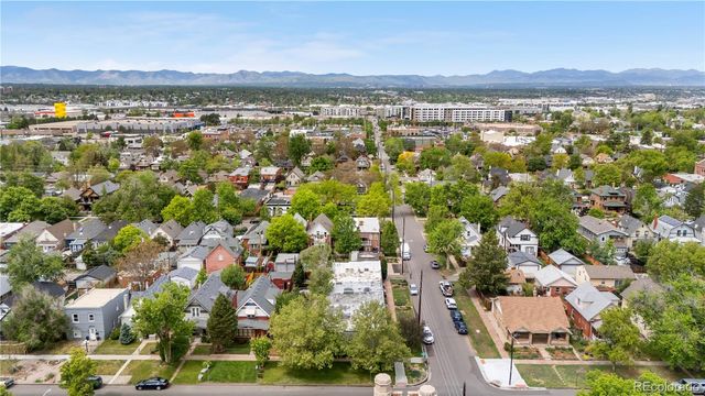 328 E Dakota Avenue, Denver, CO 80209