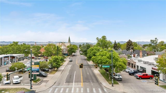 328 E Dakota Avenue, Denver, CO 80209