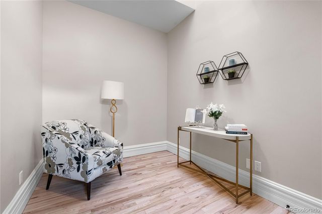 328 E Dakota Avenue, Denver, CO 80209