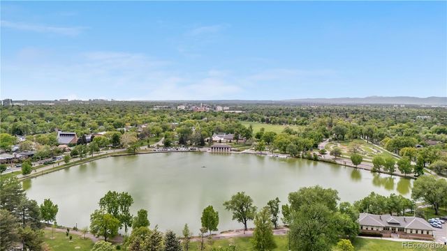 328 E Dakota Avenue, Denver, CO 80209