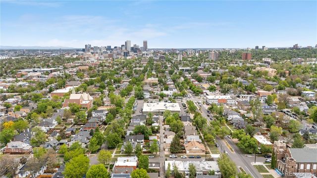 328 E Dakota Avenue, Denver, CO 80209