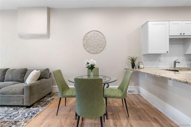 328 E Dakota Avenue, Denver, CO 80209