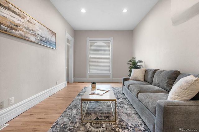 328 E Dakota Avenue, Denver, CO 80209