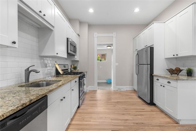 328 E Dakota Avenue, Denver, CO 80209