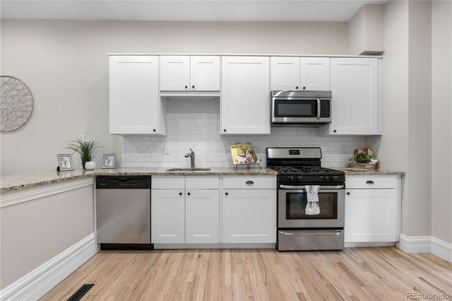 328 E Dakota Avenue, Denver, CO 80209