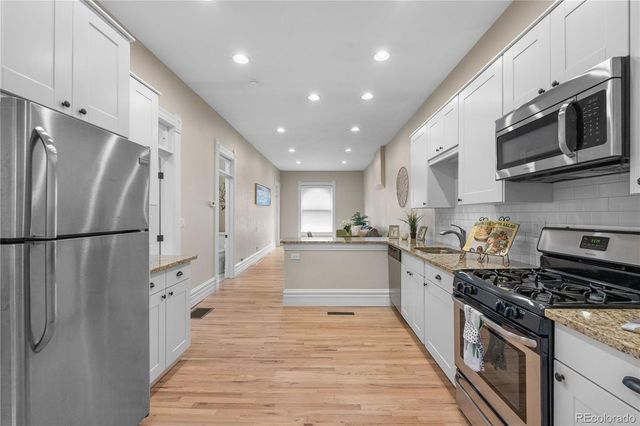 328 E Dakota Avenue, Denver, CO 80209