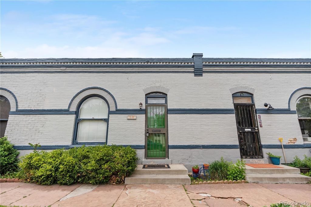 328 E Dakota Avenue, Denver, CO 80209