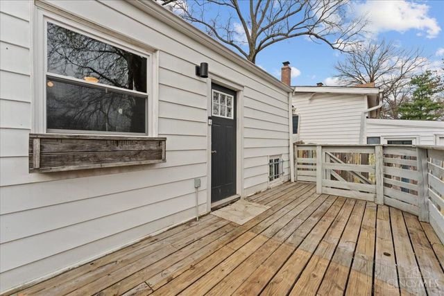 2888 Losantiville Avenue, Cincinnati, OH 45213