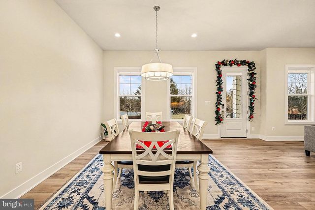 5513 VELTRI TER, Haymarket, VA 20169