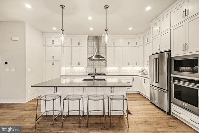 5513 VELTRI TER, Haymarket, VA 20169