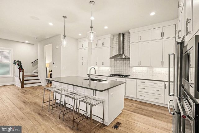 5513 VELTRI TER, Haymarket, VA 20169