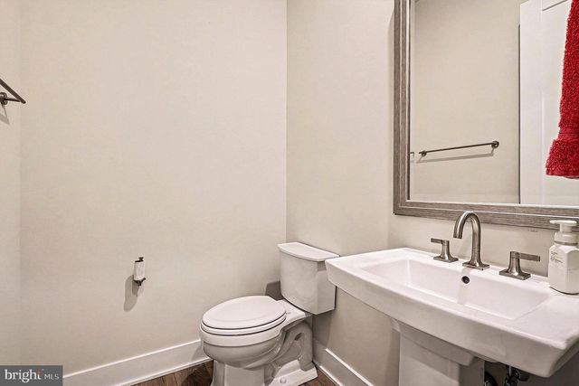 5513 VELTRI TER, Haymarket, VA 20169