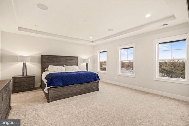 5513 VELTRI TER, Haymarket, VA 20169