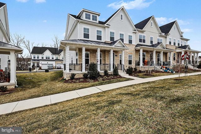 5513 VELTRI TER, Haymarket, VA 20169