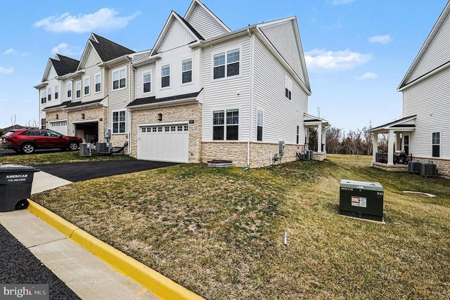 5513 VELTRI TER, Haymarket, VA 20169