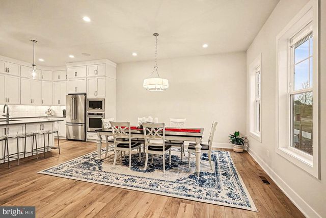 5513 VELTRI TER, Haymarket, VA 20169