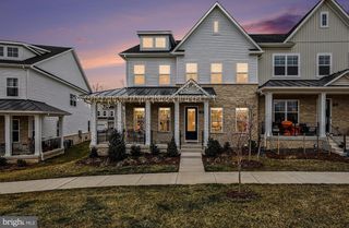 5513 VELTRI TER, Haymarket, VA 20169