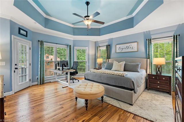 2162 Summerlyn Park Drive, Kernersville, NC 27284