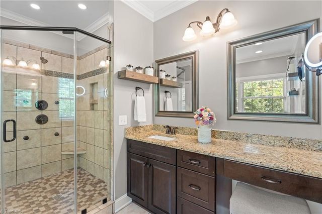 2162 Summerlyn Park Drive, Kernersville, NC 27284