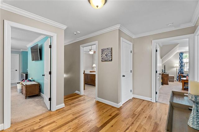 2162 Summerlyn Park Drive, Kernersville, NC 27284