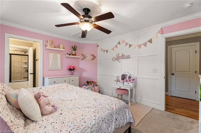 2162 Summerlyn Park Drive, Kernersville, NC 27284