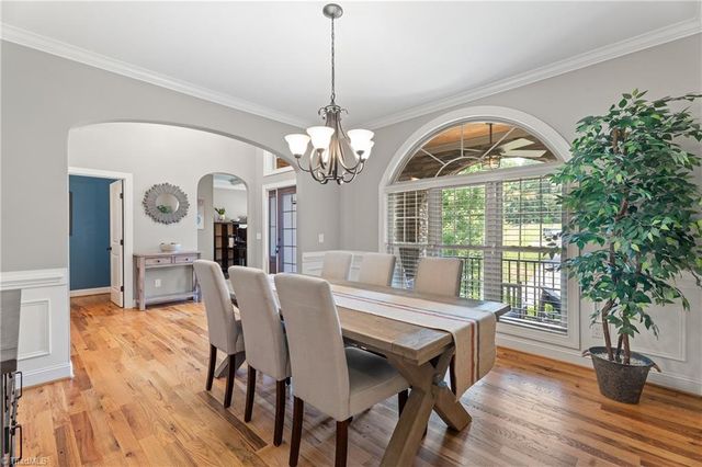 2162 Summerlyn Park Drive, Kernersville, NC 27284