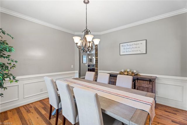 2162 Summerlyn Park Drive, Kernersville, NC 27284