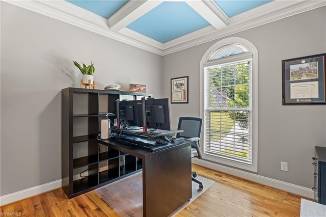 2162 Summerlyn Park Drive, Kernersville, NC 27284
