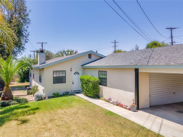 921 E Elmwood Avenue, Burbank, CA 91501