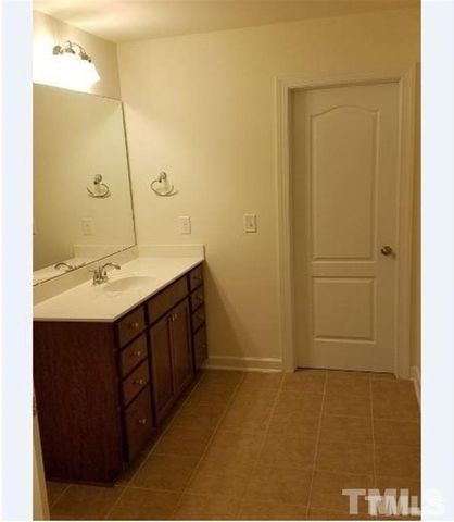 407 Boscawen Lane, Cary, NC 27519