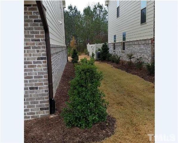 407 Boscawen Lane, Cary, NC 27519