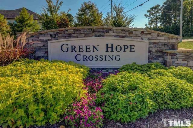 407 Boscawen Lane, Cary, NC 27519