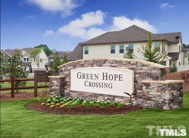 407 Boscawen Lane, Cary, NC 27519