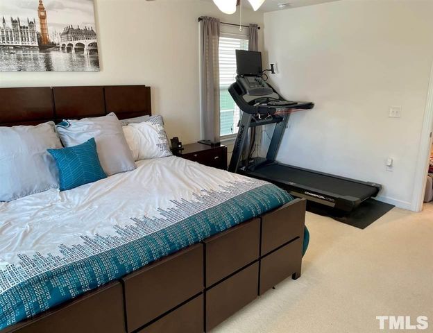407 Boscawen Lane, Cary, NC 27519