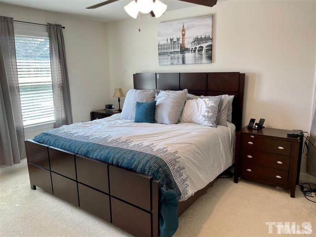 407 Boscawen Lane, Cary, NC 27519