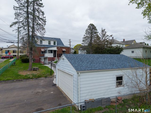 236 Hall Avenue, Wallingford, CT 06492